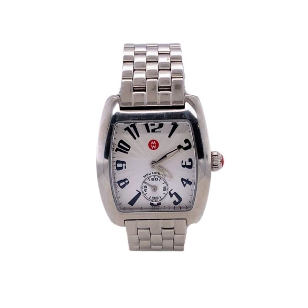 Michele watch